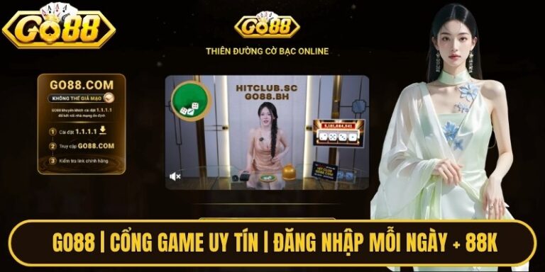 GO88【tualojamiento】Link Tải GO 88 Cổng Game Mới Nhất 09/2026 1 GO88 | Cổng game uy tín | Đăng nhập mỗi ngày + 88K