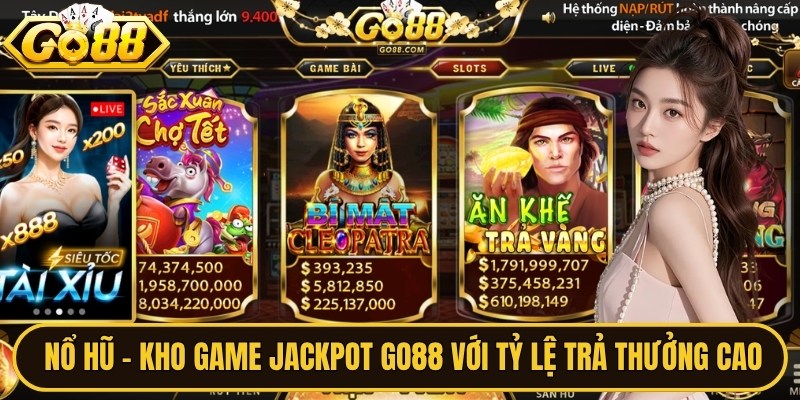 GO88【tualojamiento】Link Tải GO 88 Cổng Game Mới Nhất 09/2026 37 Nổ Hũ – Kho game jackpot GO88 với tỷ lệ trả thưởng cao